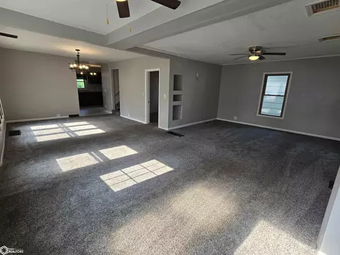 Living - 1110 Elm St, Webster City, IA 50595 photo 1 of 3