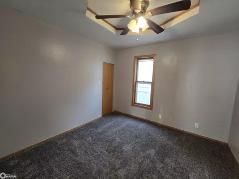 Bedroom - 1110 Elm St, Webster City, IA 50595 photo 1 of 7