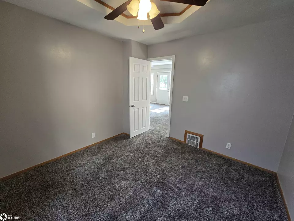 Bedroom - 1110 Elm St, Webster City, IA 50595 photo 2 of 7