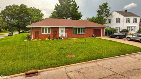 1805 N Ash St, Ottumwa, IA 52501