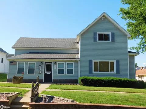436 3rd Ave, Manilla, IA 51454