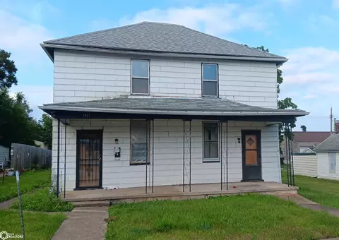 1821 Johnson St, Keokuk, IA 52632