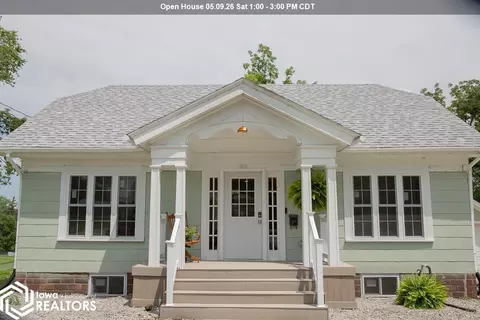 716 1st Ave NE, Hampton, IA 50441