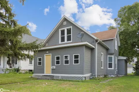 1830 Sunnyside Ave, Burlington, IA 52601