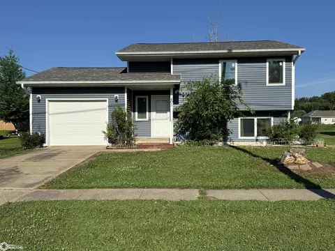 405 Vica Ln, Fort Madison, IA 52627