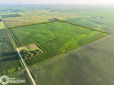 4139 230th Ave, Buffalo Center, IA 50424