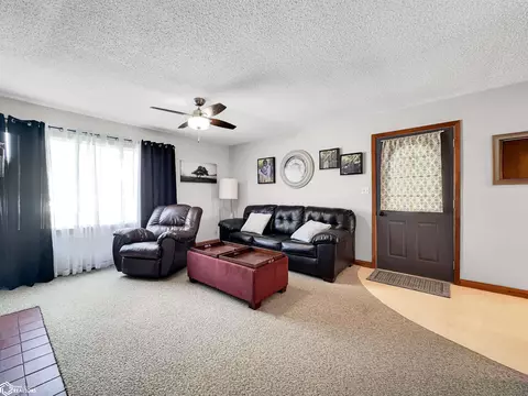Living - 220 5th Ave NE, Hampton, IA 50441 photo 2 of 3