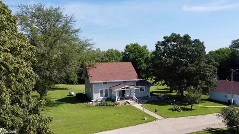 1169 Orchard Ave, Jefferson, IA 50129