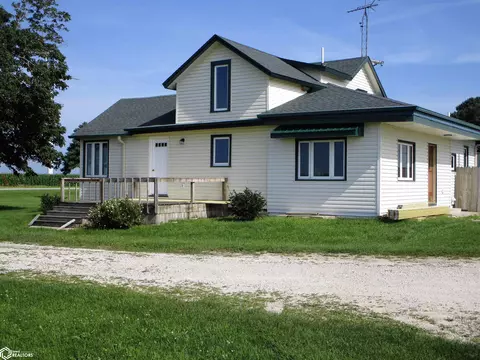 325 Mallard Ave, Iowa Falls, IA 50126