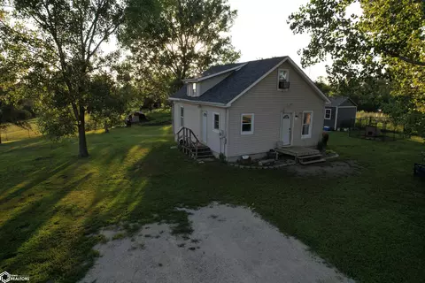 11023 215th Ave, Van Wert, IA 50262
