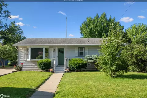 802 E Cedar Ln, Mount Pleasant, IA 52641