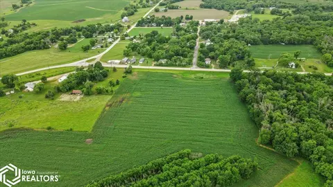 County Highway S62, Gifford, IA 50259