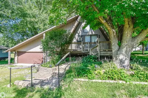 503 Butler St, Melbourne, IA 50162