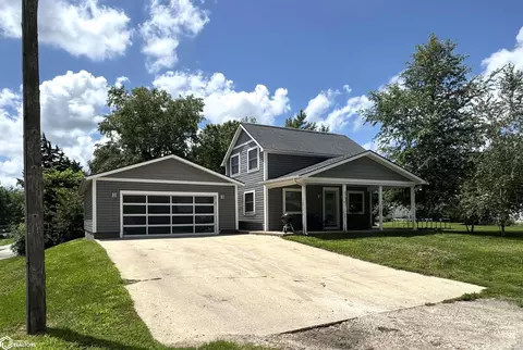 521 Scott St, Fontanelle, IA 50846