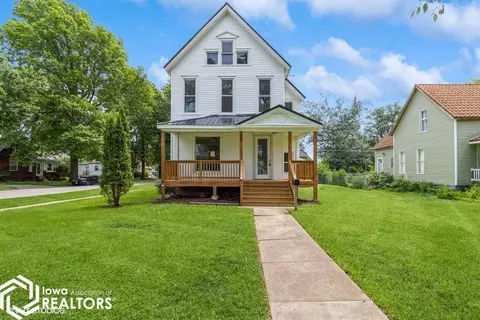 502 S Market St, Oskaloosa, IA 52577