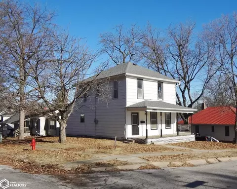 223 W Nodaway St, Clarinda, IA 51632