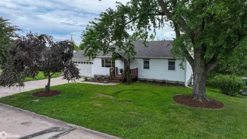 500 E Buchanan Ave, Fairfield, IA 52556