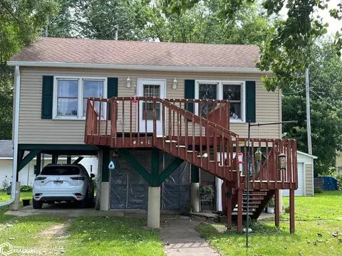 792 Water St N, Carman, IL 61425
