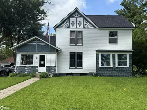 411 E Division St, Orient, IA 50858 photo 1