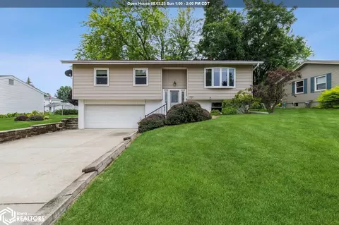 201 Thunderbird Dr, Marshalltown, IA 50158