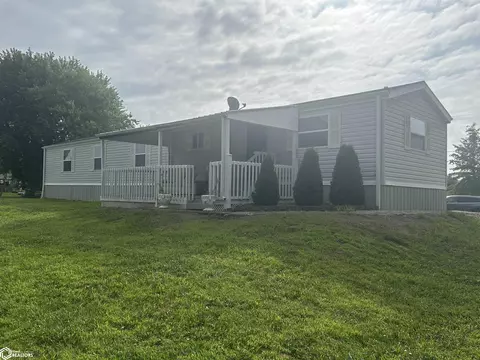 14224 Route V64, Douds, IA 52551