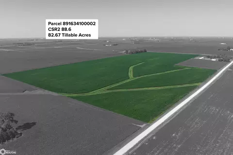 1 150th, Dike, IA 50624