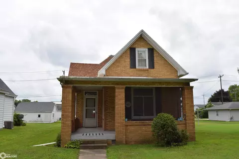 1722 Avenue C, Fort Madison, IA 52627