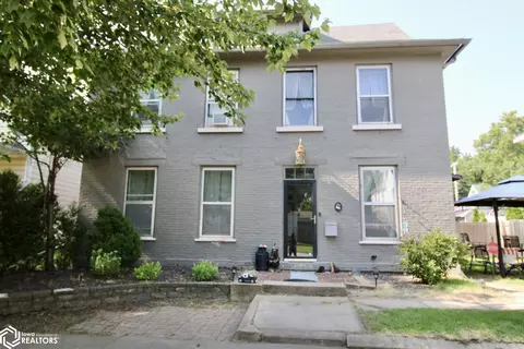 331 Avenue E, Fort Madison, IA 52627