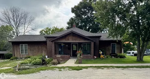401 S Webster St, Mount Ayr, IA 50854
