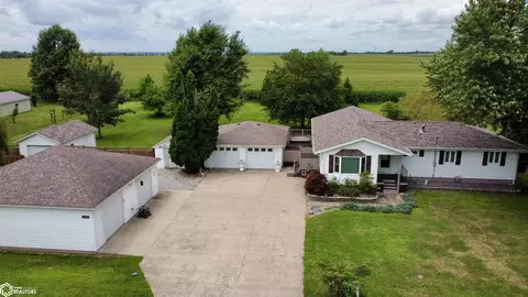 13382 Sycamore Rd, Ottumwa, IA 52501