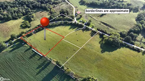 0 Boyer Ridge Rd, Centerville, IA 52544