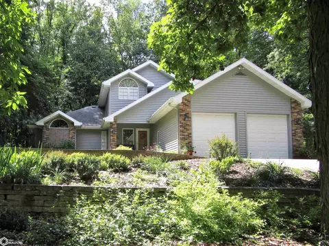 1611 Elk Run Rd, Iowa Falls, IA 50126