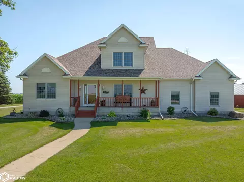 1016 350th St, Plymouth, IA 50464