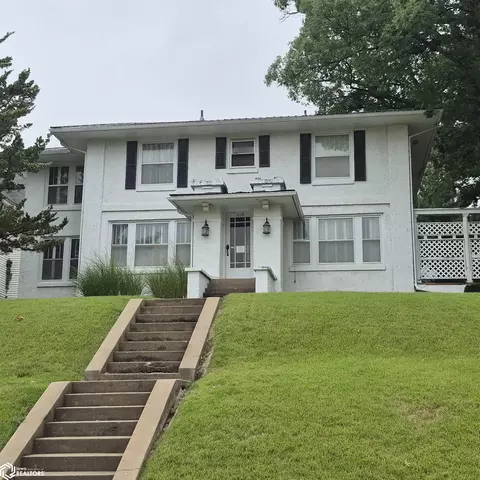 1119 N N Ct, Ottumwa, IA 52501