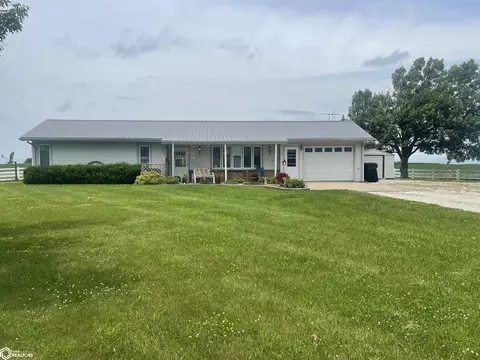 47221 285th Ave, Russell, IA 50238