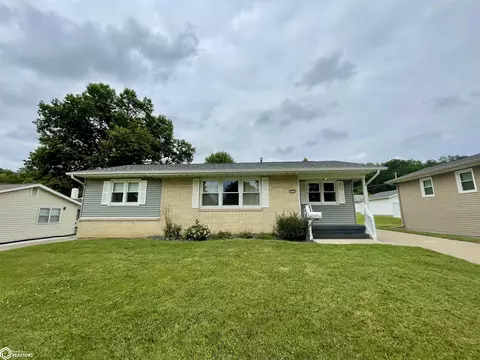 2301 Avenue A, Fort Madison, IA 52627