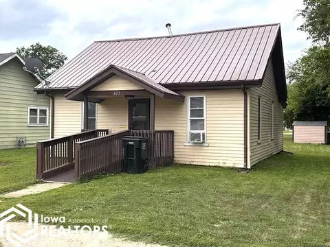 423 Appanoose St, Ottumwa, IA 52501