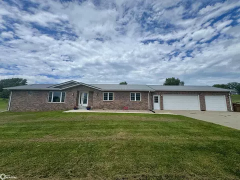 1104 South St, Audubon, IA 50025