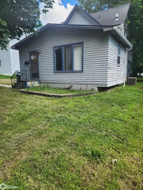 817 N 7th Ave N, Fort Dodge, IA 50501