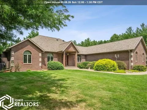 11000 Wildlife Lakes Dr, West Burlington, IA 52655