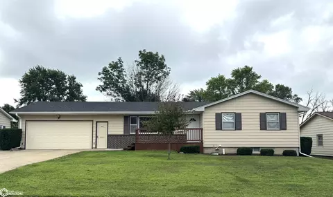607 S Stone St, Creston, IA 50801
