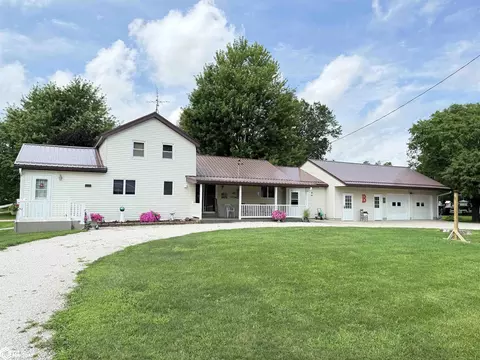 407 Denmark 9th St, Denmark, IA 52627
