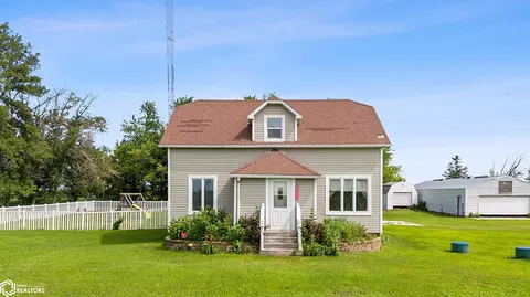 155 280 Th St, Wesley, IA 50483