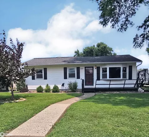 328 Boulevard Rd, Keokuk, IA 52632