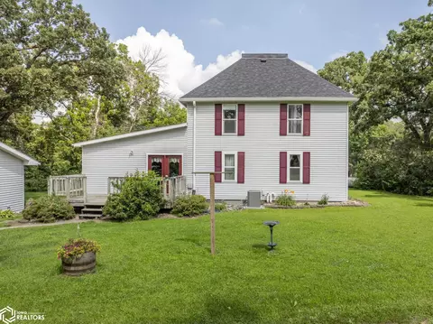 1361 215th St, Rockford, IA 50468