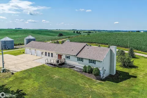 2405 X Ave, Defiance, IA 51527