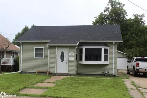 634 3rd St SE, Mason City, IA 50401