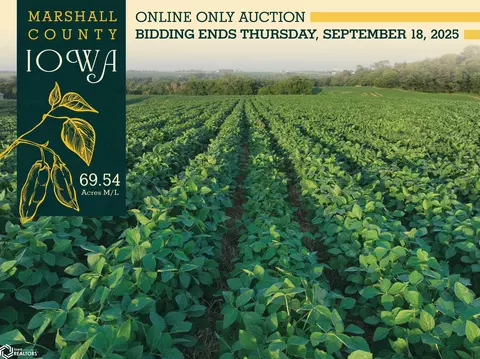 280 Th St, Ferguson, IA 50078