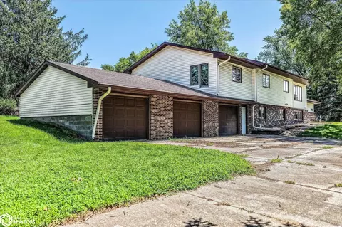 1503 Westridge Dr, Harlan, IA 51537