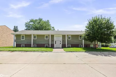 1300 Highland Ave, Red Oak, IA 51566